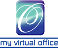 My Virtual Office Logo